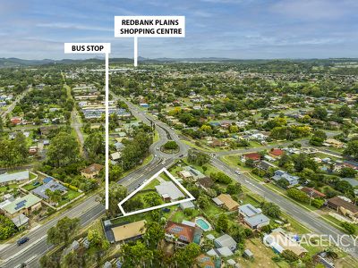 211 Redbank Plains Rd, Bellbird Park