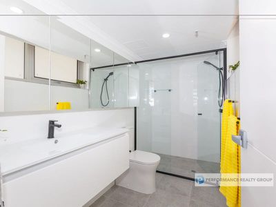 2D / 1 Albert Avenue, Broadbeach