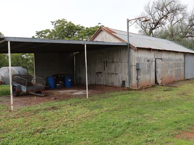 696 Back Trundle Road, Parkes