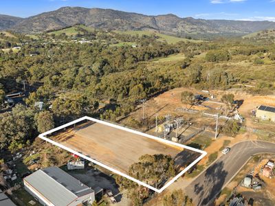 6 PEARCE STREET, Seymour