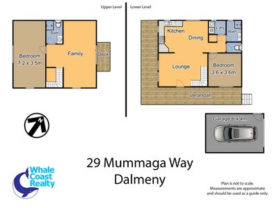 29 Mummaga Way, Dalmeny