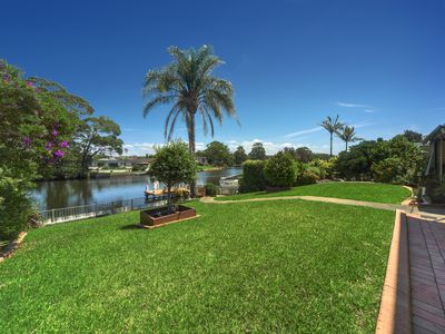 10 Cormorant Avenue, Sussex Inlet