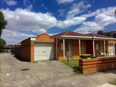 4 / 17 Eldridge St Footscray, Footscray