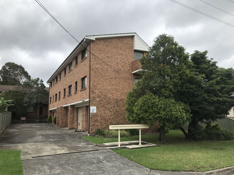 3 / 96-98 Collins Street, , Corrimal
