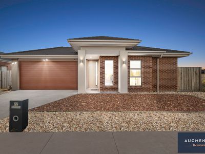 22 sorrel avenue , Bonshaw
