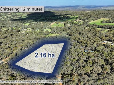 Lot 56 Hidaway Drive, Bindoon