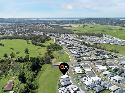 4 Osage Street, Horsley