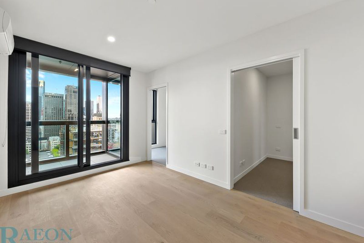 2302/296 Little Lonsdale Street, Melbourne