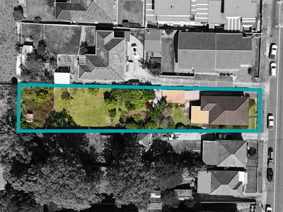 33 Heaslip Street, Coniston