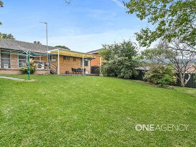 121 Jacaranda Avenue, Figtree