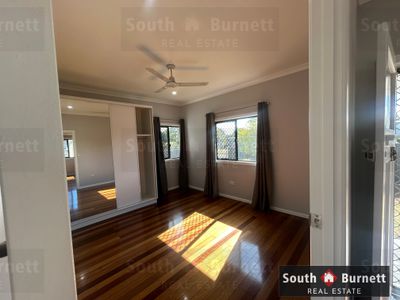21 Booth Street, Kingaroy