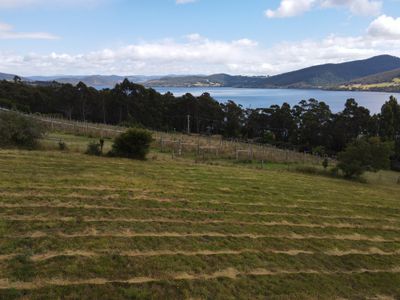 23A White Cliffs Road, Brooks Bay