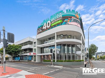 148 Brunswick Street, Fortitude Valley