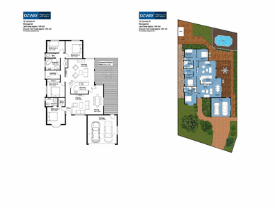 12 Camellia  Pl, Woongarrah