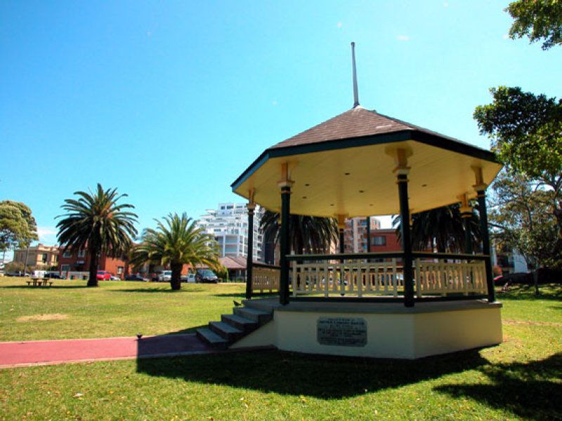 Wollongong