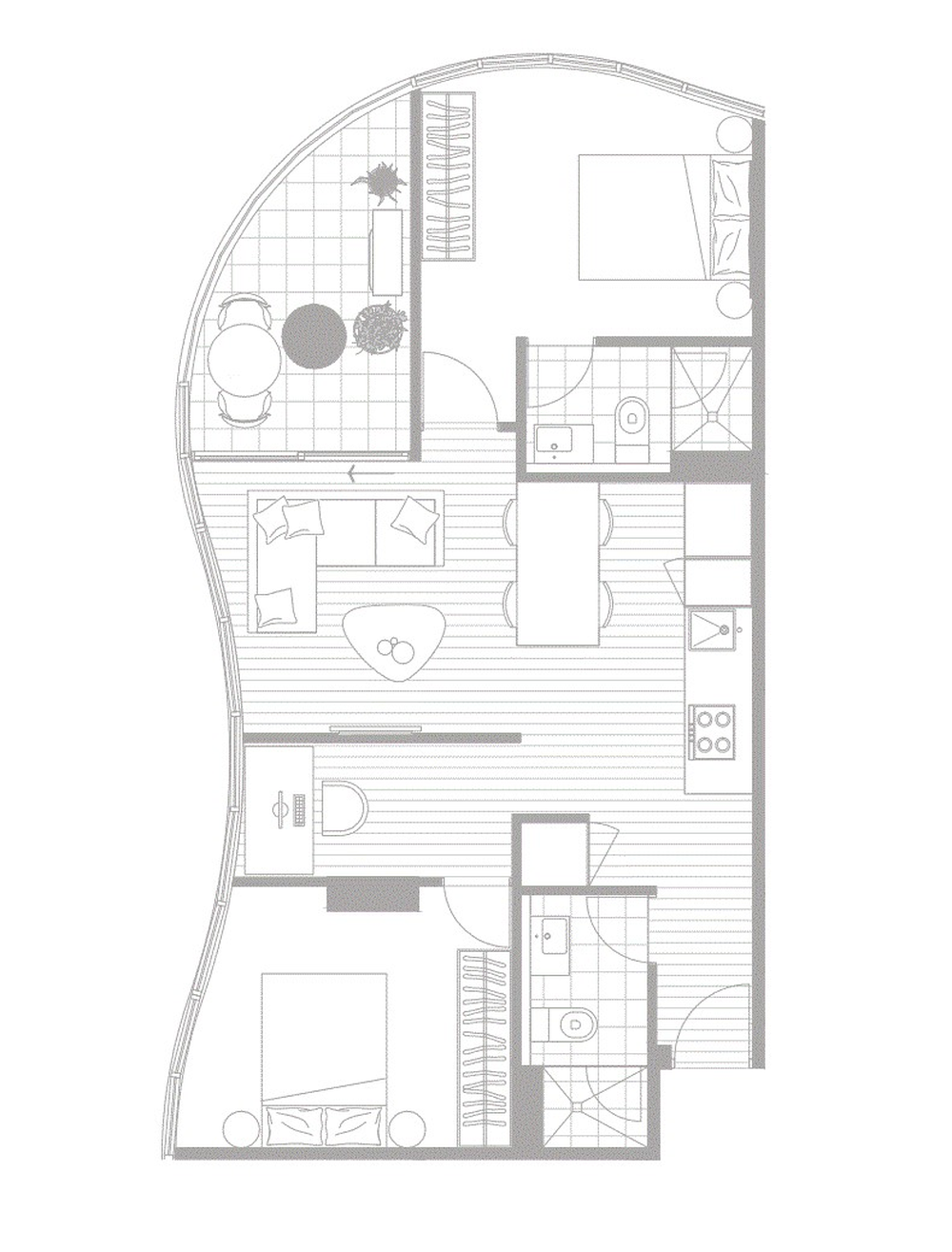 L5 / 8-10 Hopkins Street, Footscray