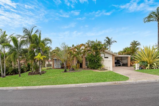 4 Torridon Close, Merrimac