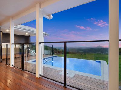 33 McCarthy Shute Road, Maleny