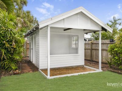 6 Lawson Street, Mysterton
