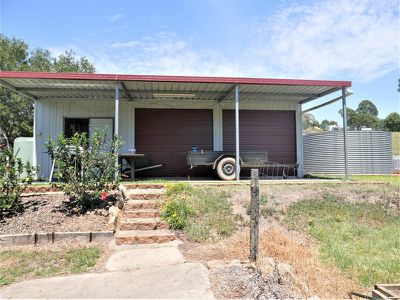 224 Brights Road, Nanango