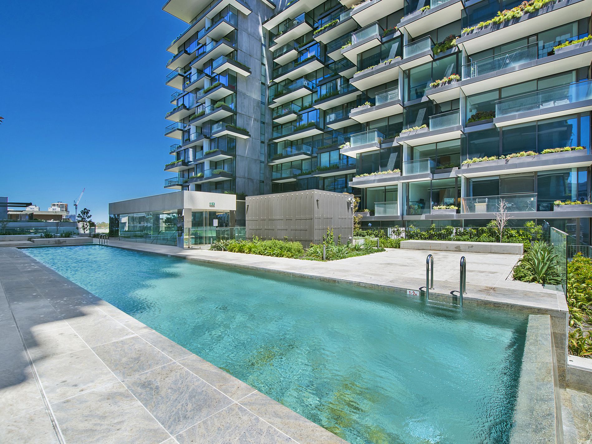 2 Chippendale  Way, Chippendale