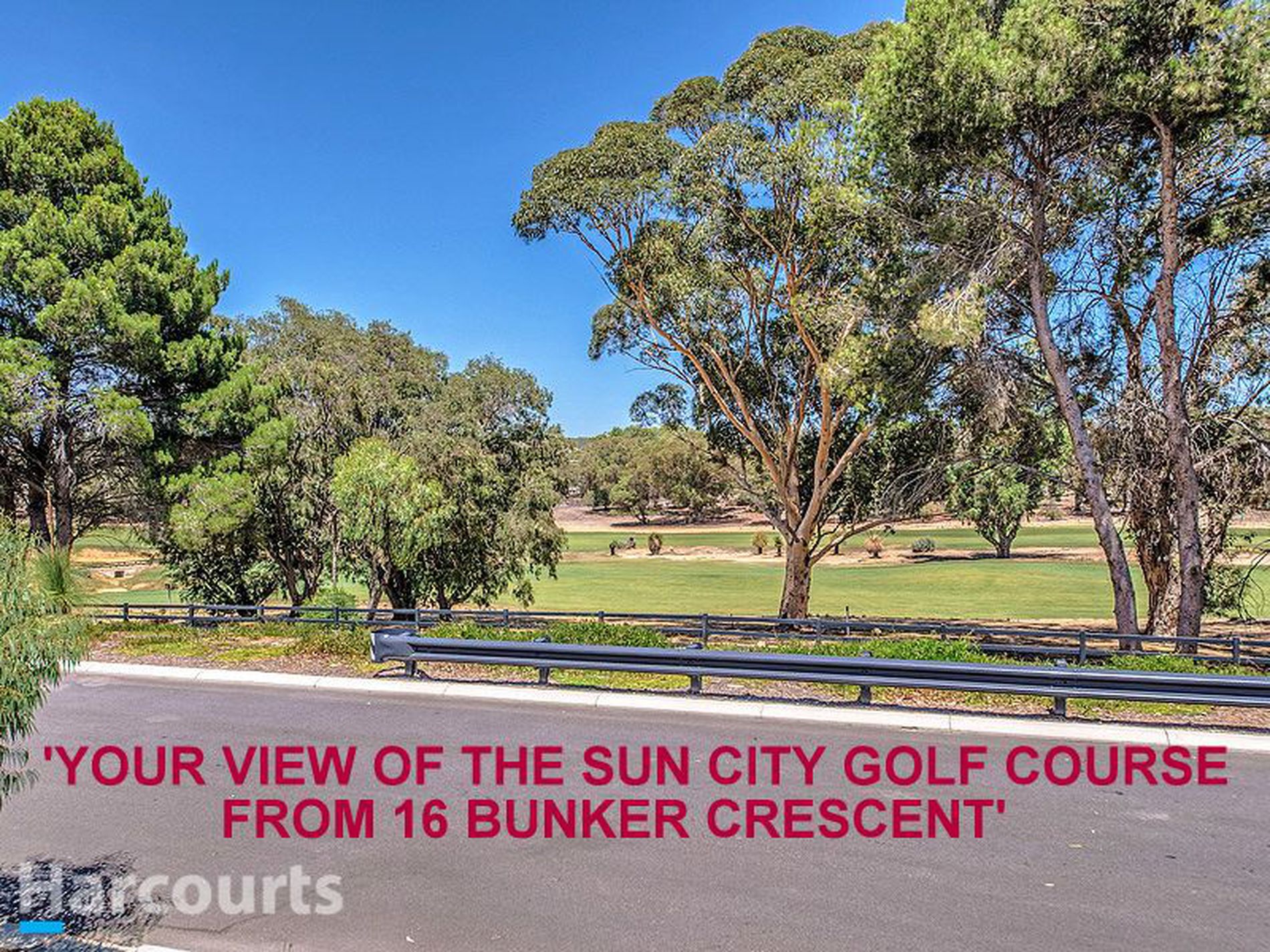 16 Bunker Crescent, Yanchep