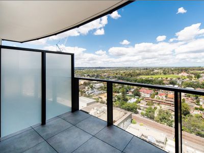 1413 / 826 Whitehorse Road, Box Hill