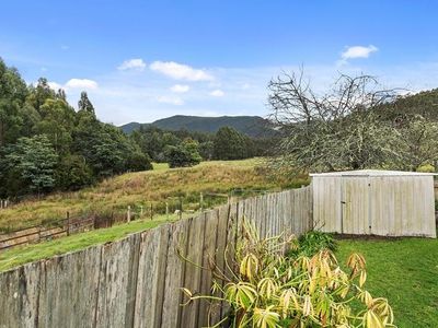 1030 Nicholls Rivulet Road, Nicholls Rivulet