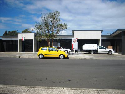 3 / 66 Central Avenue, Oak Flats