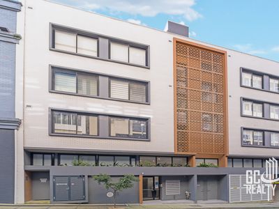 16 / 43-47 Greek Street, Glebe