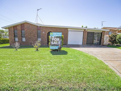 207 McCullough Street, Frenchville