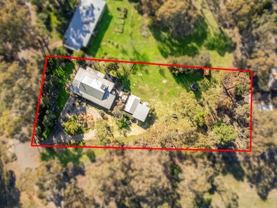 25-27 Speed Street, Heathcote