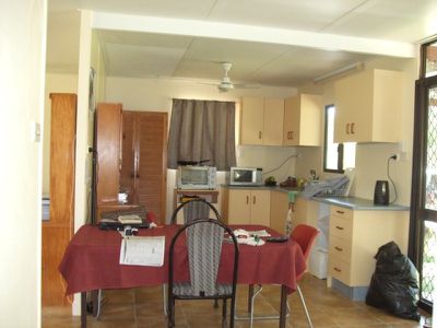 258 Railway Avenue, Cooktown