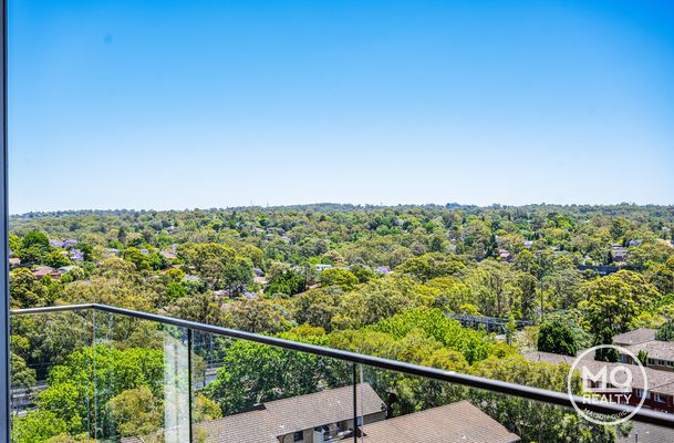 1101 / 2-4 Chester Street, Epping