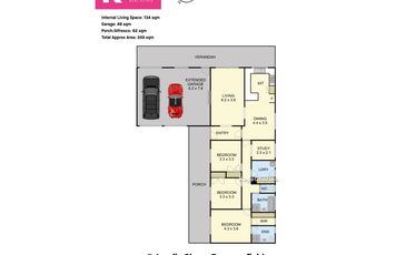 5 Amelia Close, Beaconsfield