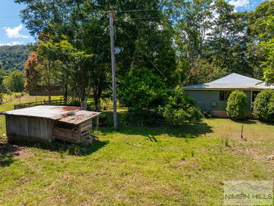 447 Terania Creek Road, Terania Creek