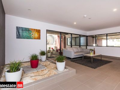 22 / 152 Fitzgerald Street, Perth