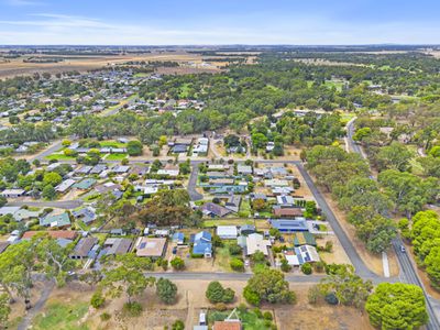 10 Hiles Court, Tocumwal