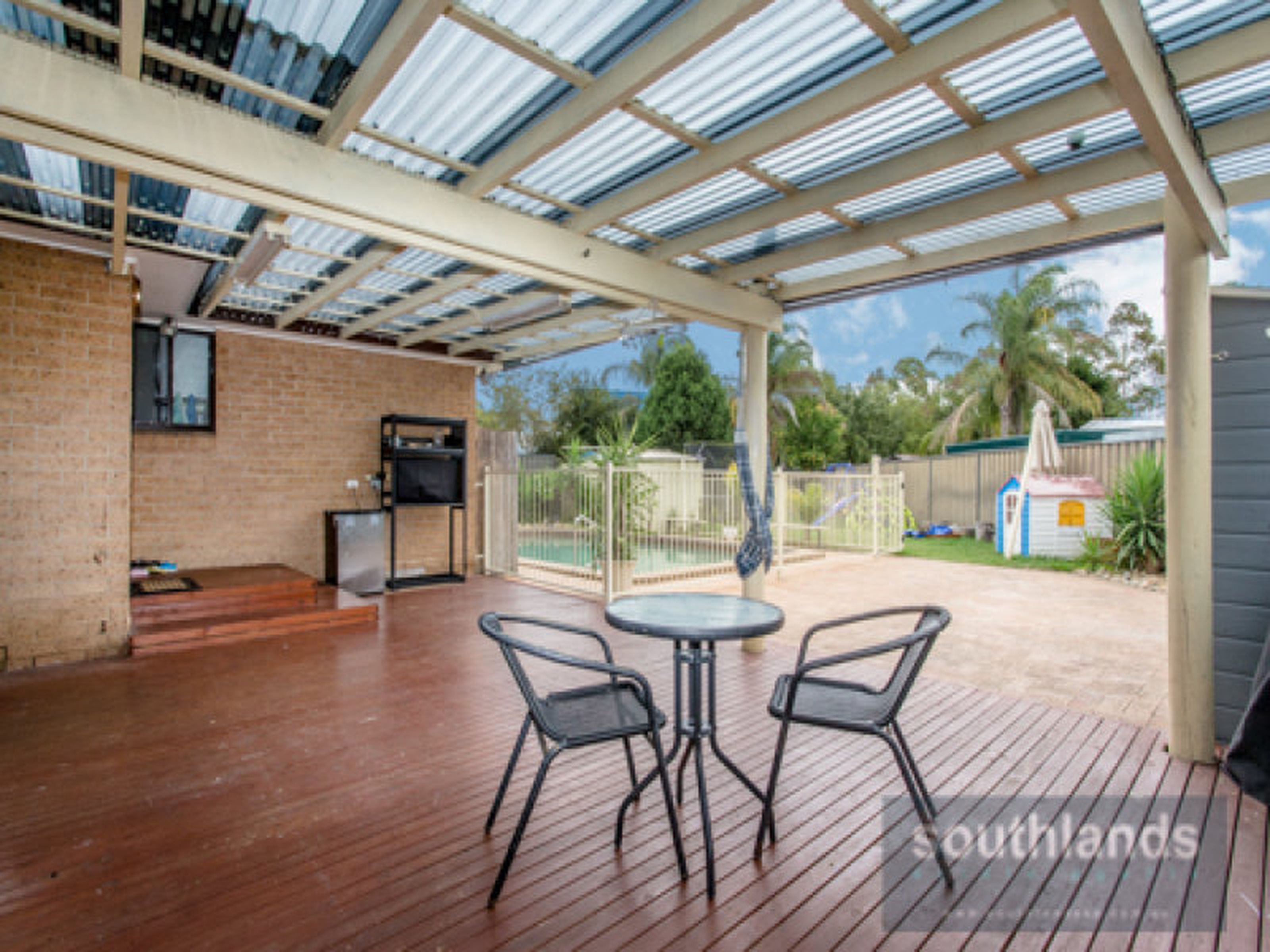 8 Snowden Street, JAMISONTOWN