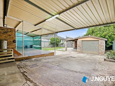 104 Banks Road, Miller