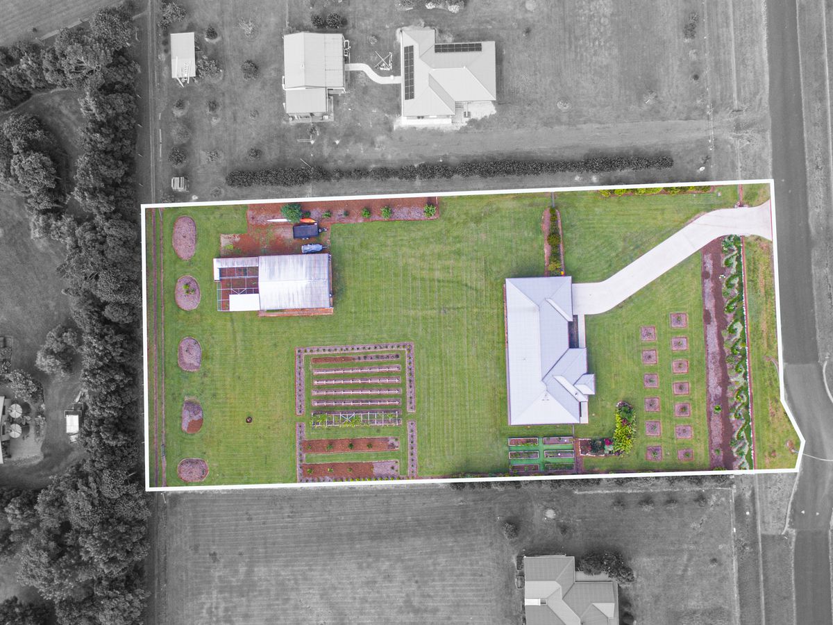 84 Jessica Road, Peeramon