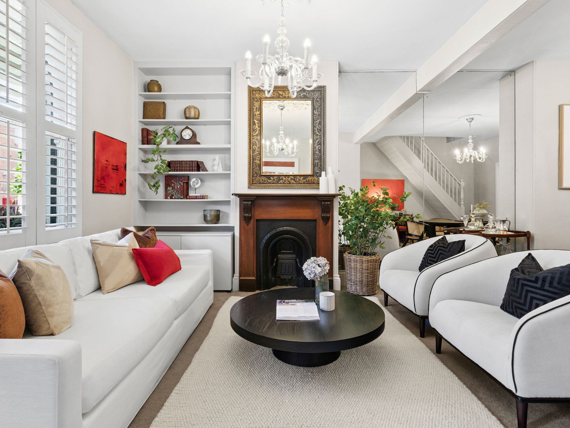 211 Commonwealth Street, Surry Hills