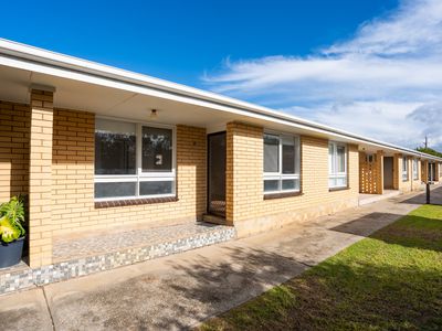 9 / 4 ANNE STREET, Wodonga