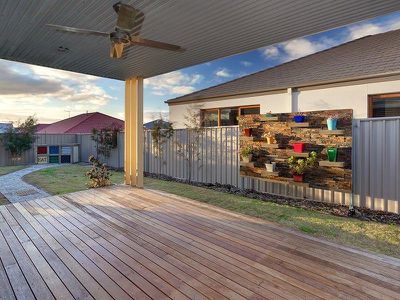 44 VICTORIA CROSS PARADE, Wodonga