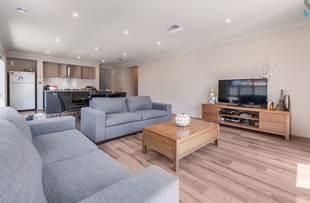 3 Tussock Road, Craigieburn