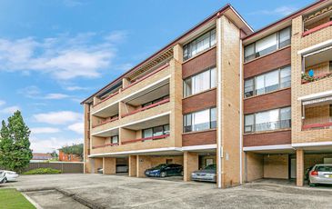 85 / 22 Tunbridge Street, Mascot