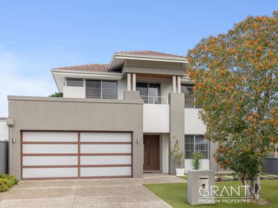 3 Torridon Street, Ardross
