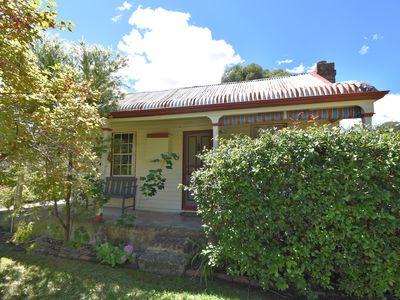 27 Elgin Road, Beechworth