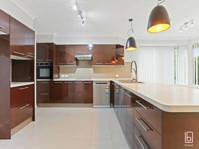 7 Saint Andrews Close, Watanobbi