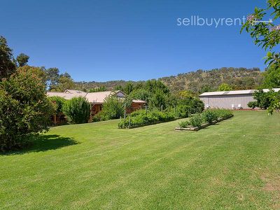 3 McGAFFIN'S ROAD, Wodonga